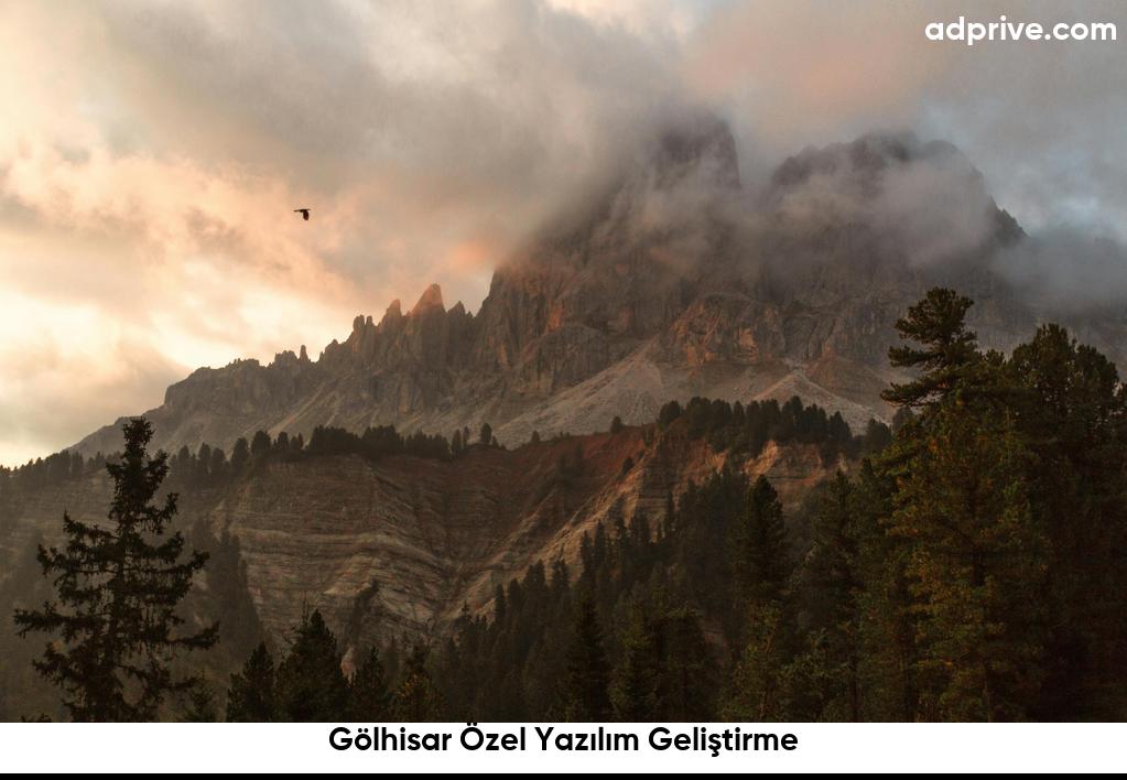 Gölhisar Özel Yazılım Geliştirme6