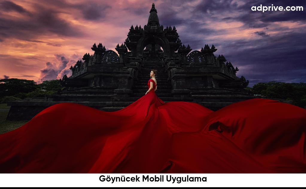 Göynücek Mobil Uygulama6