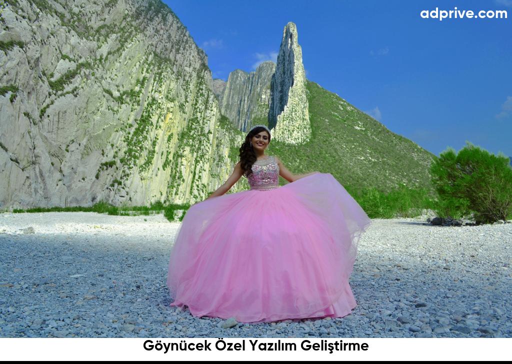 Göynücek Özel Yazılım Geliştirme6