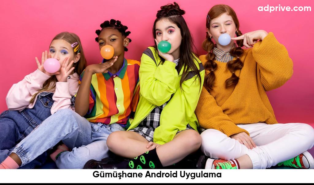 Gumushane Android Uygulama6