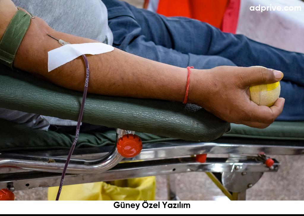 Güney Özel Yazılım6