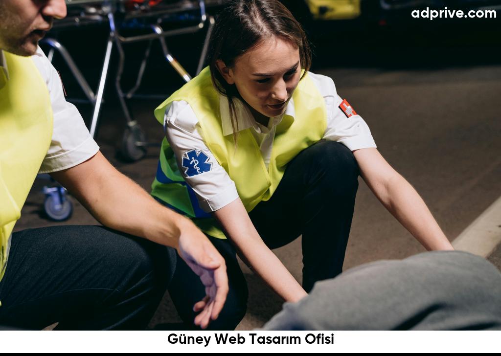 Güney Web Tasarım Ofisi6