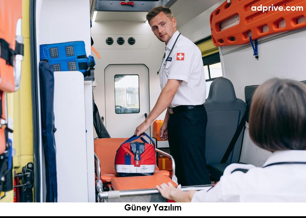 Güney Yazılım6