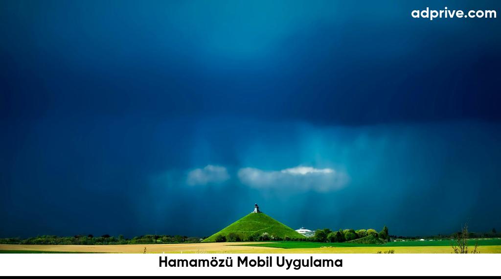 Hamamözü Mobil Uygulama6