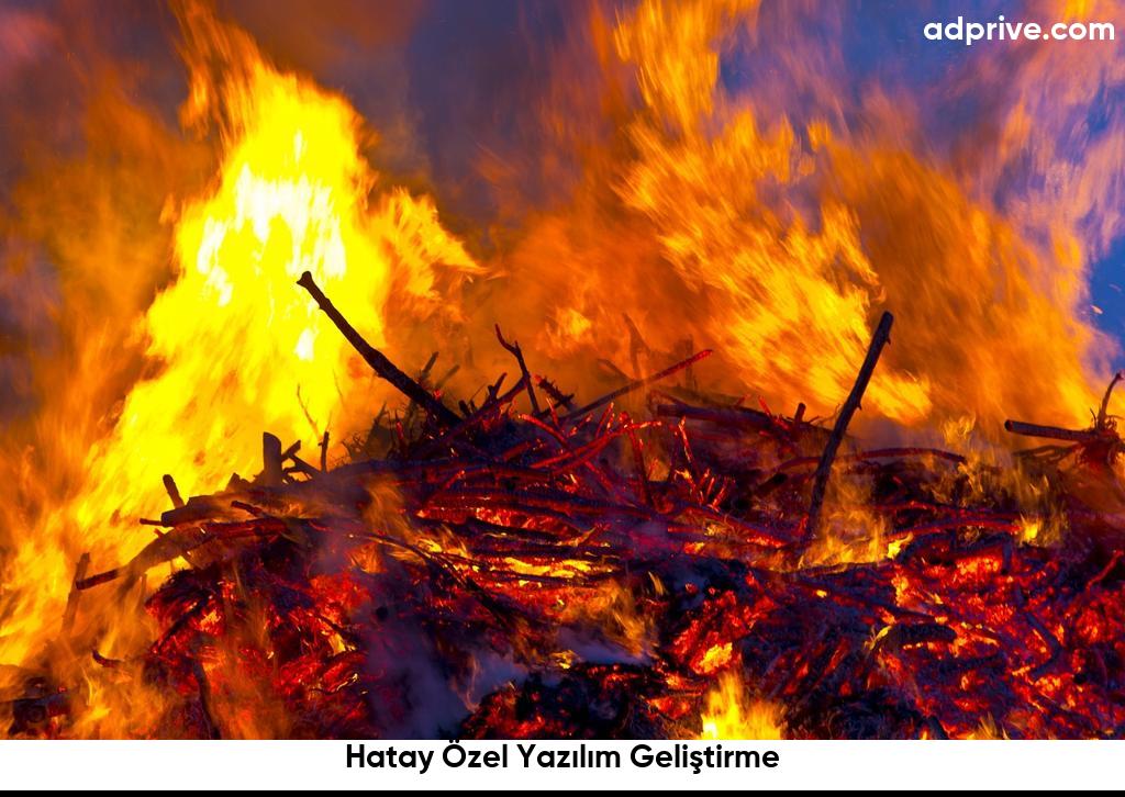 Hatay Ozel Yazilim Gelistirme6