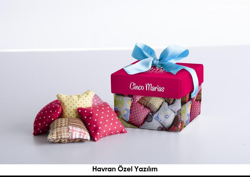 Havran Özel Yazılım6