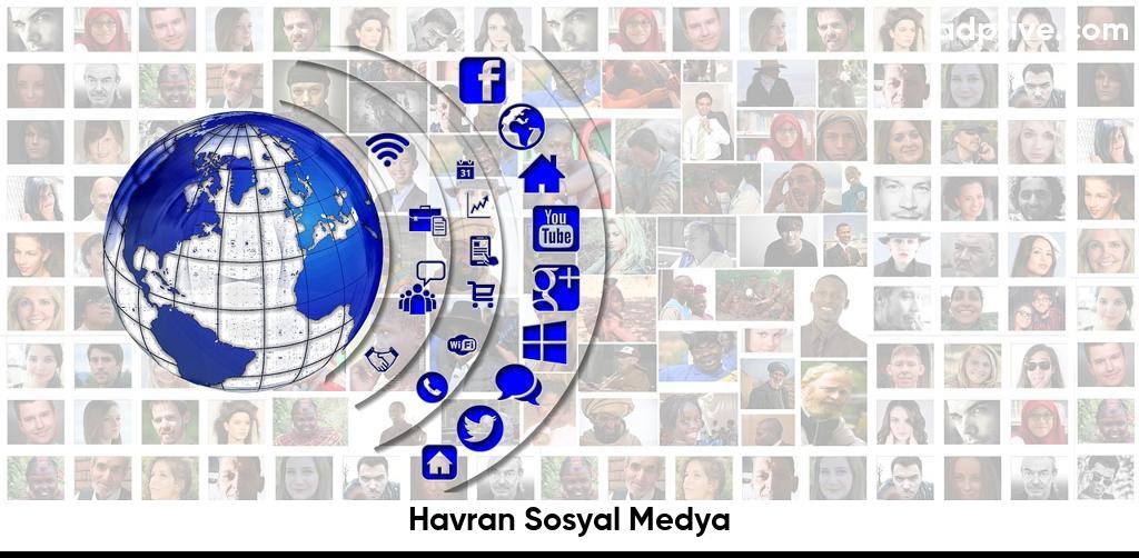 Havran Sosyal Medya6