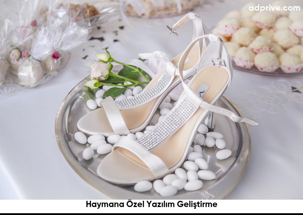 Haymana Özel Yazılım Geliştirme6