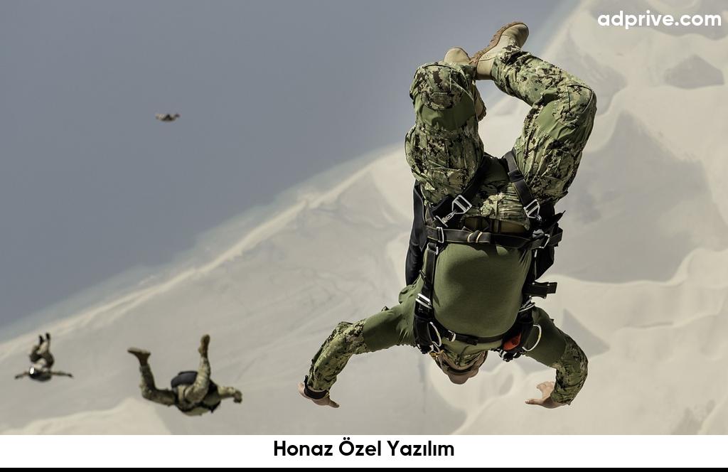 Honaz Özel Yazılım6