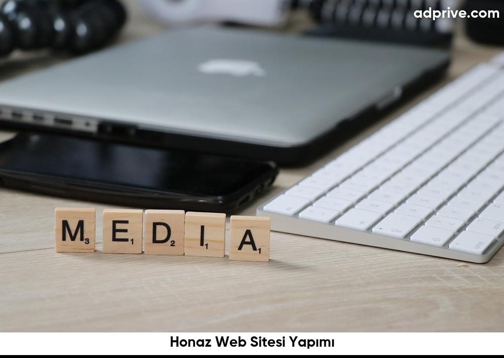 Honaz Web Sitesi Yapımı6