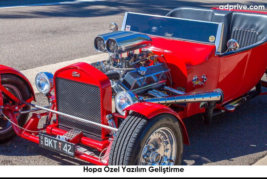 Hopa Özel Yazılım Geliştirme6