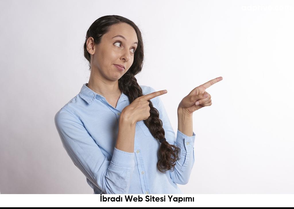 İbradı Web Sitesi Yapımı6