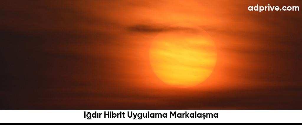 Igdir Hibrit Uygulama Markalasma6