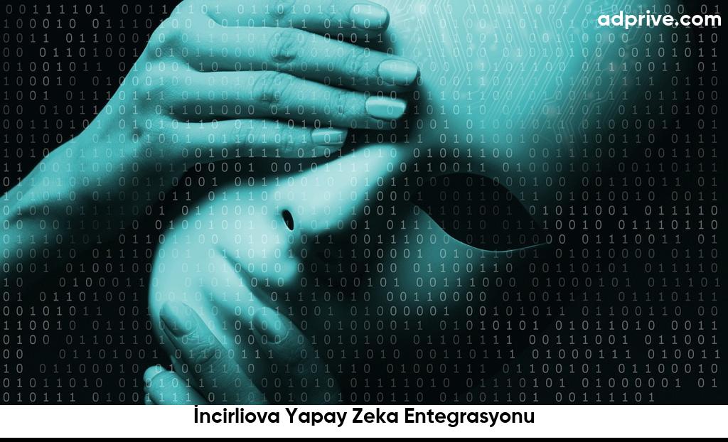 İncirliova Yapay Zeka Entegrasyonu6