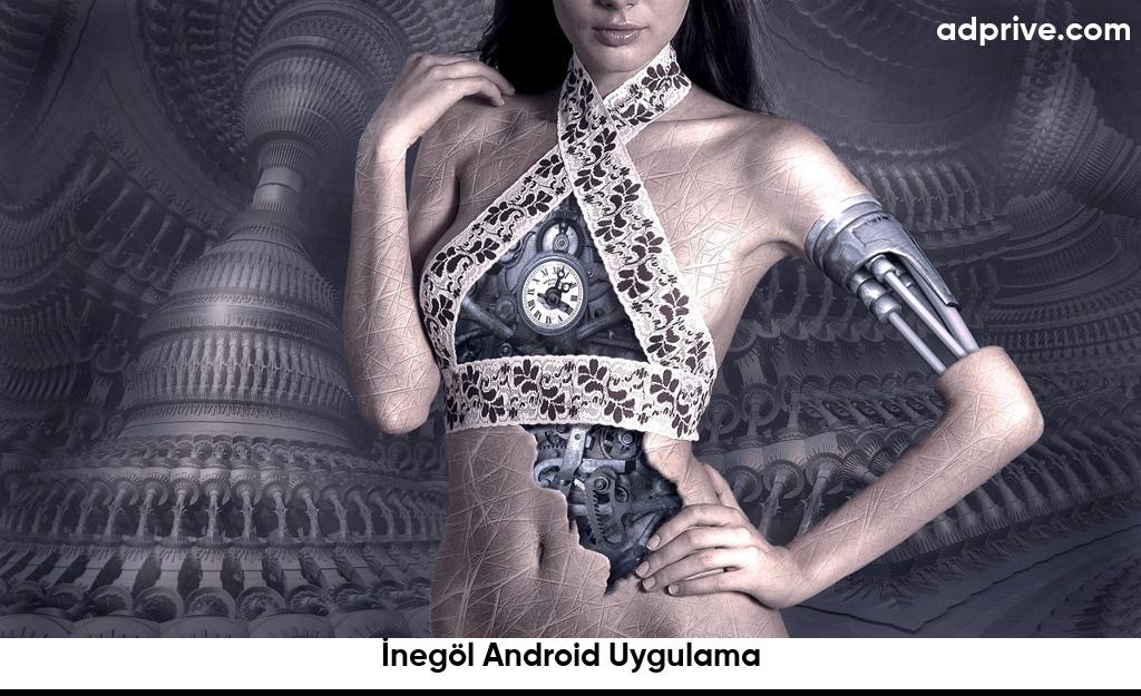 İnegöl Android Uygulama6