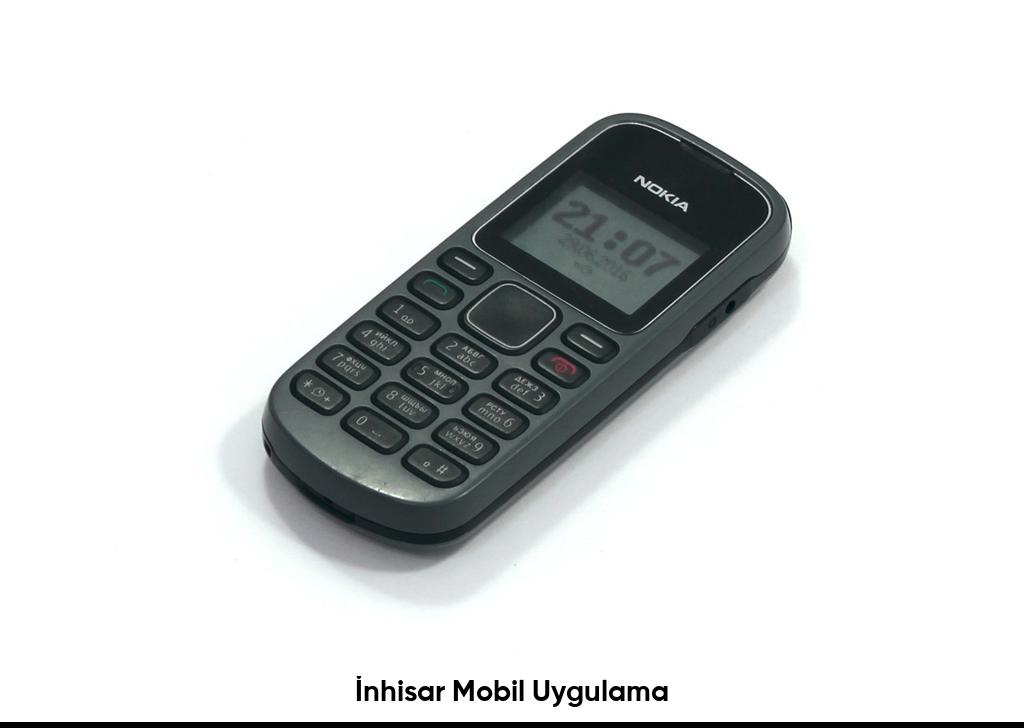 İnhisar Mobil Uygulama6