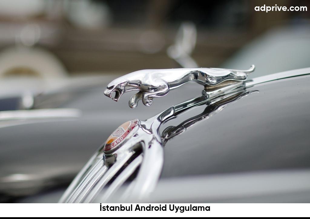 Istanbul Android Uygulama6