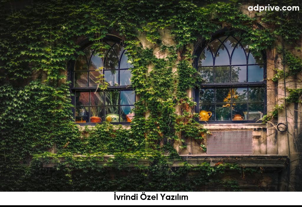 İvrindi Özel Yazılım6