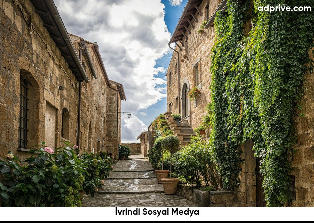 İvrindi Sosyal Medya6