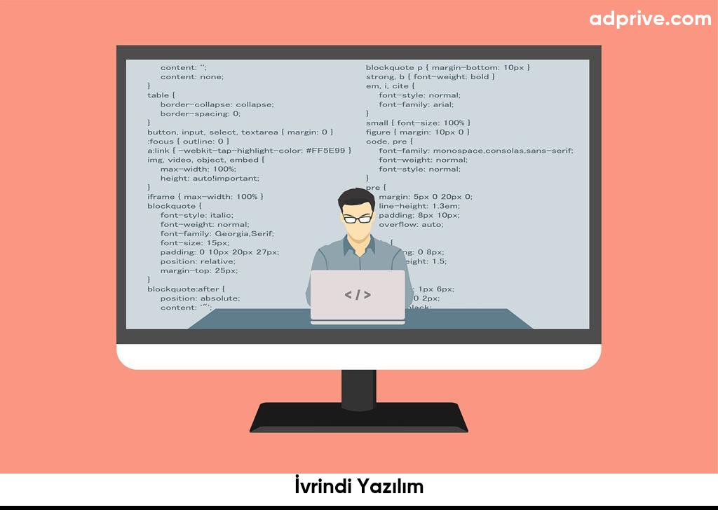 İvrindi Yazılım6