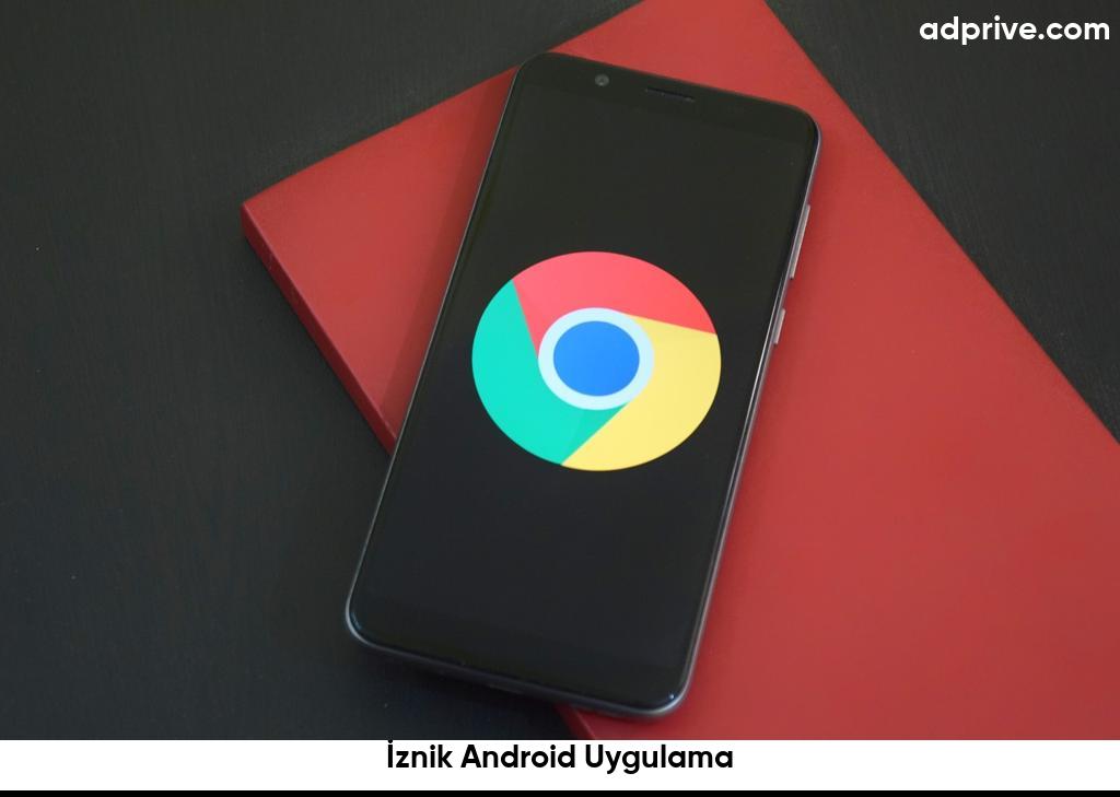 İznik Android Uygulama6