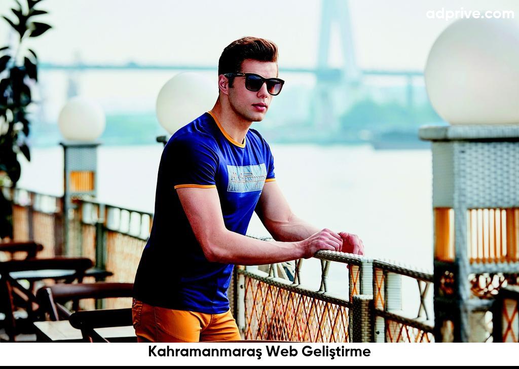 Kahramanmaras Web Gelistirme6