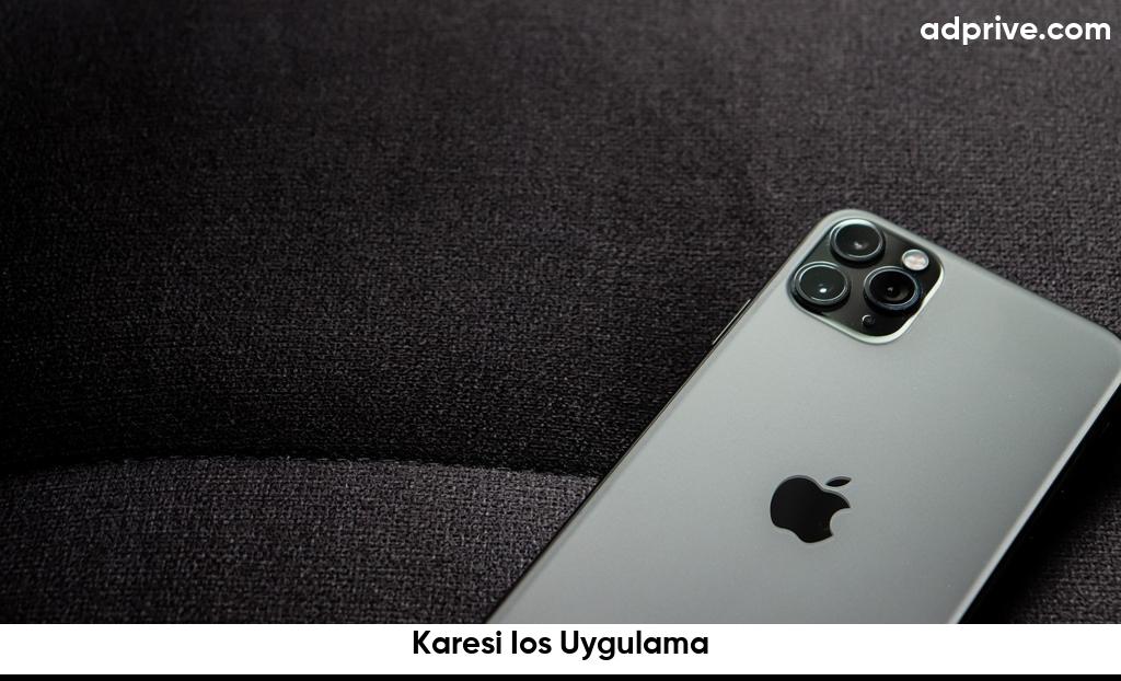 Karesi Ios Uygulama6