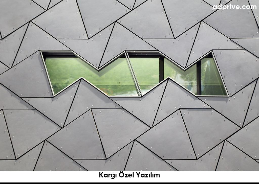 Kargı Özel Yazılım6