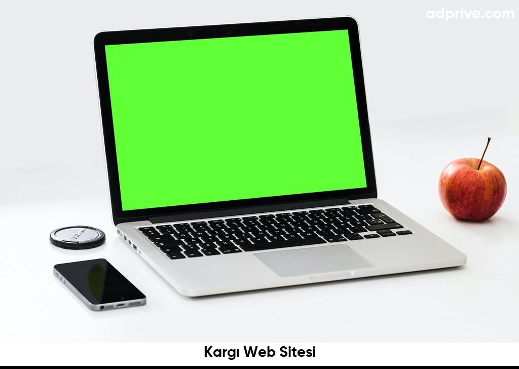 Kargı Web Sitesi6