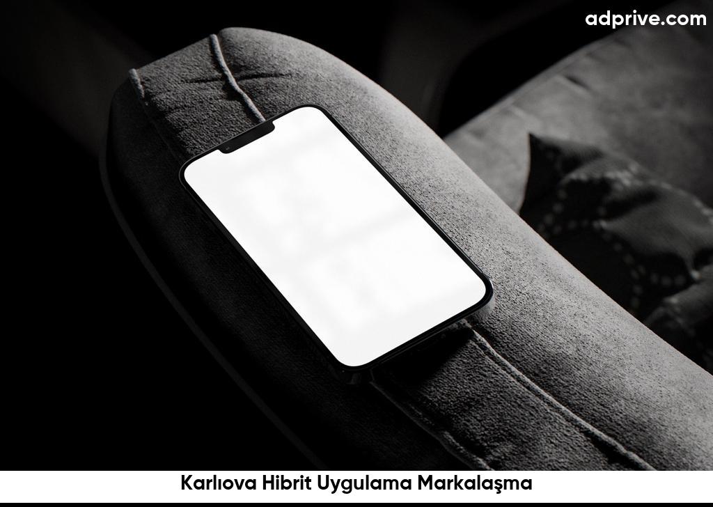 Karlıova Hibrit Uygulama Markalaşma6