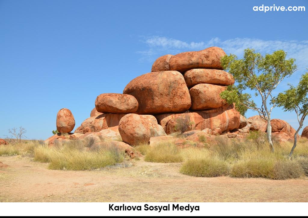 Karlıova Sosyal Medya6