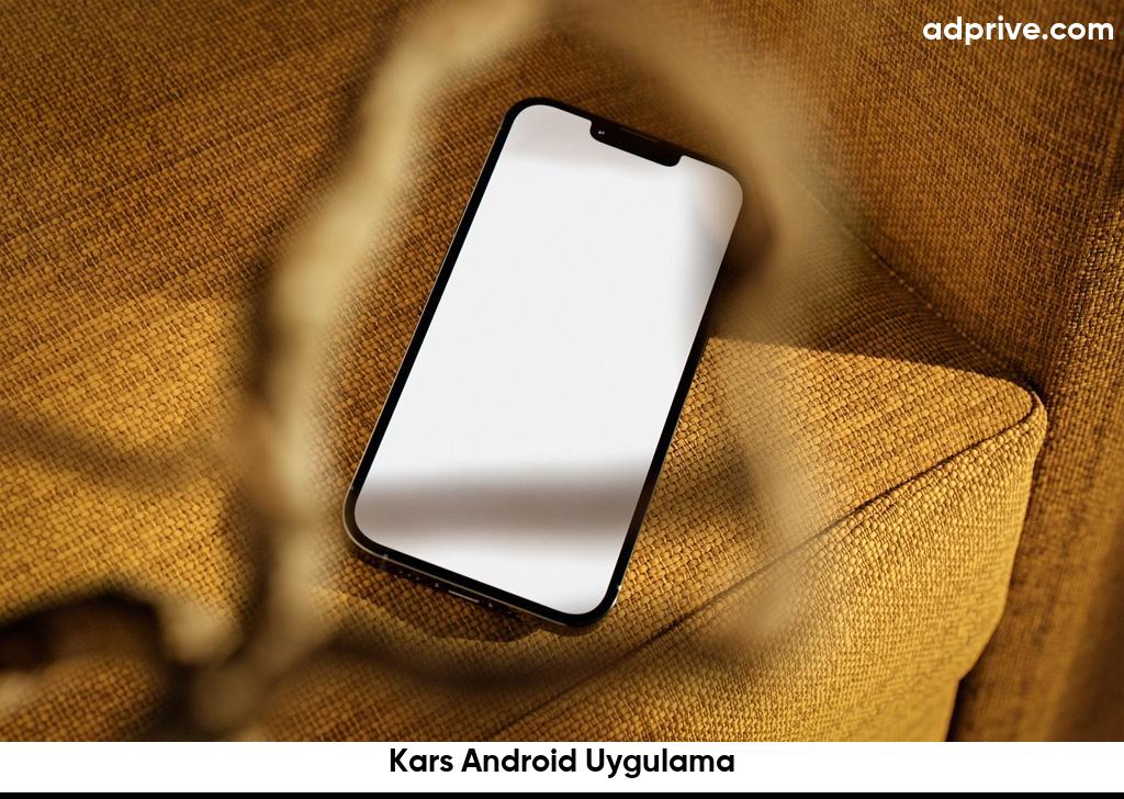 Kars Android Uygulama6