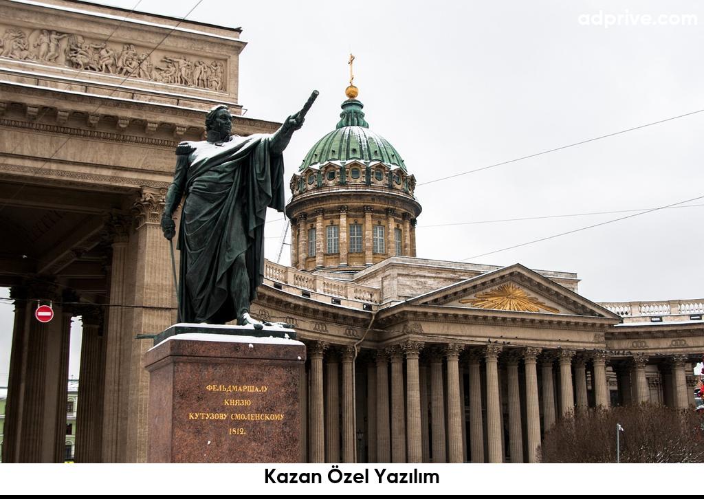 Kazan Özel Yazılım6