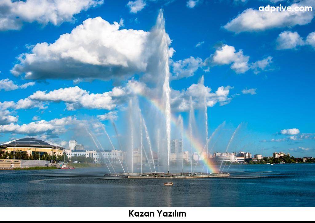 Kazan Yazılım6