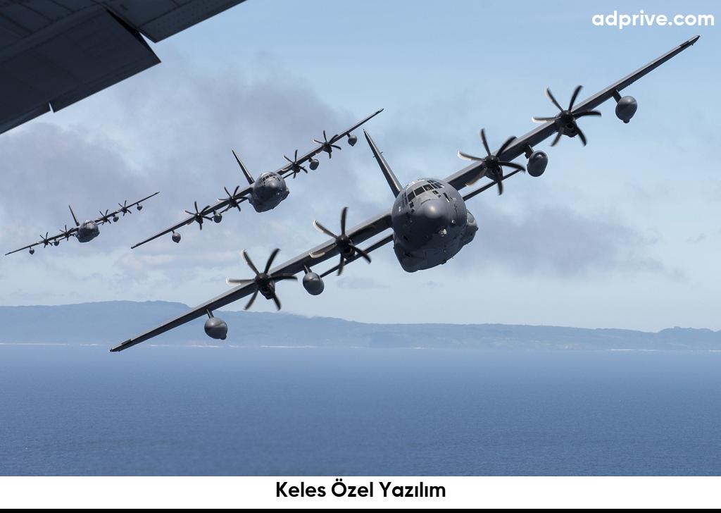 Keles Özel Yazılım6