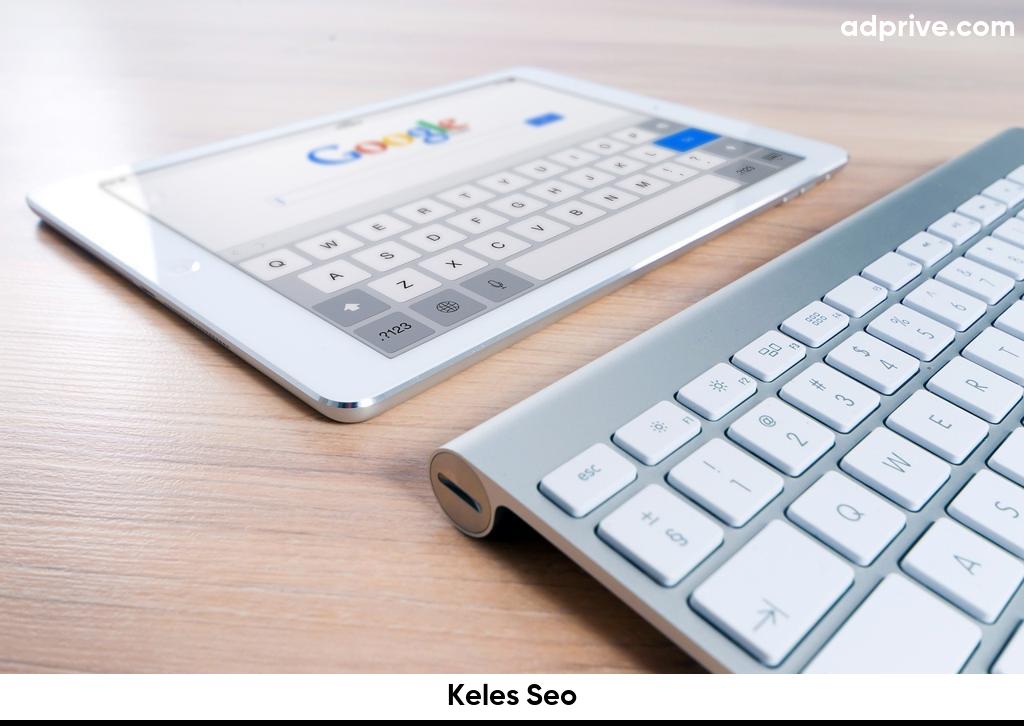 Keles Seo6