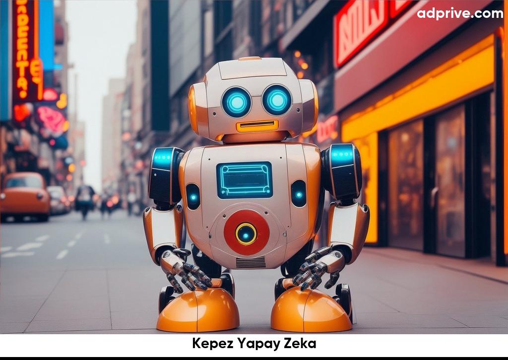 Kepez Yapay Zeka6