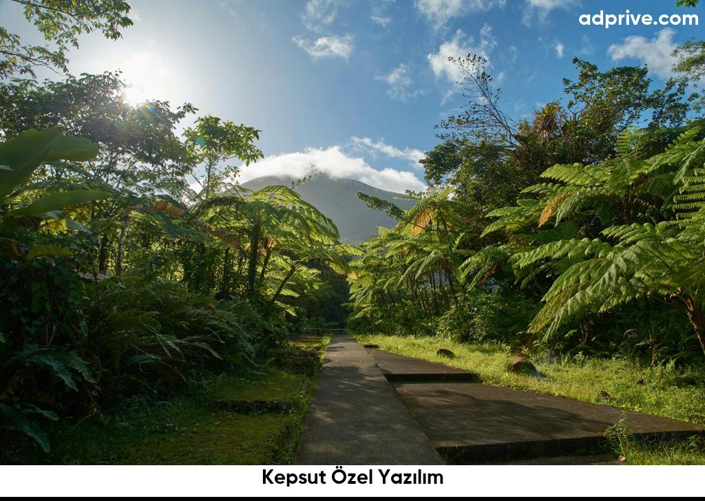 Kepsut Özel Yazılım6