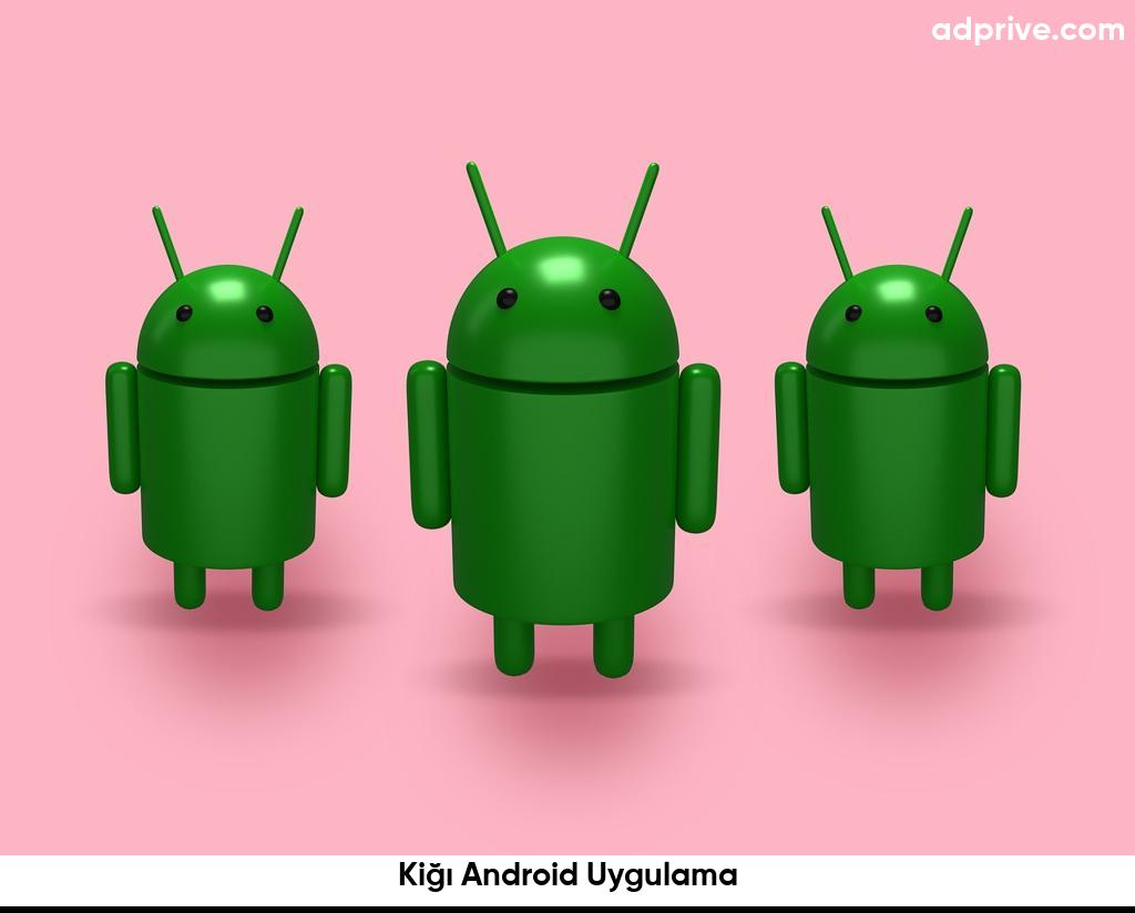 Kiğı Android Uygulama6