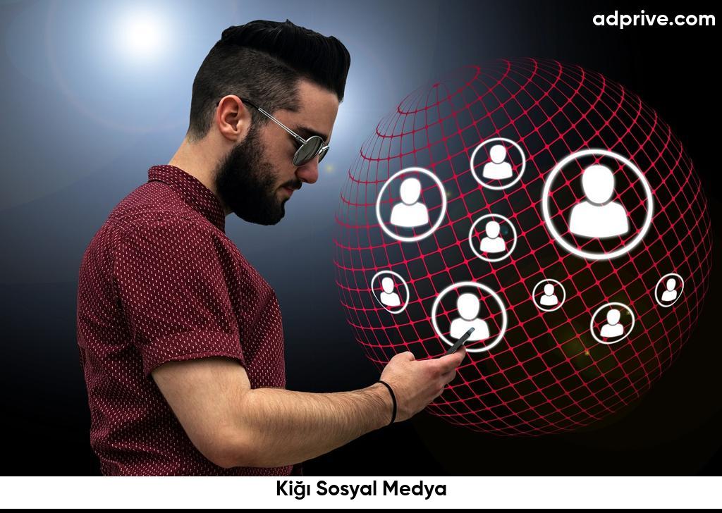 Kiğı Sosyal Medya6