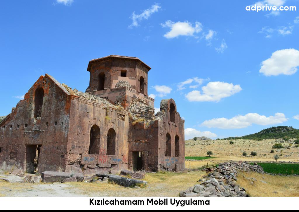 Kızılcahamam Mobil Uygulama6