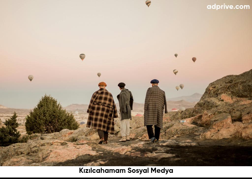 Kızılcahamam Sosyal Medya6