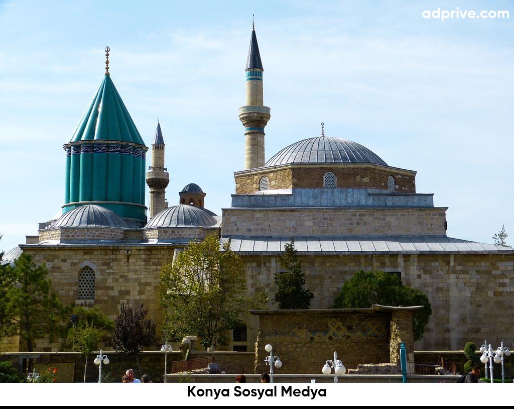 Konya Sosyal Medya6