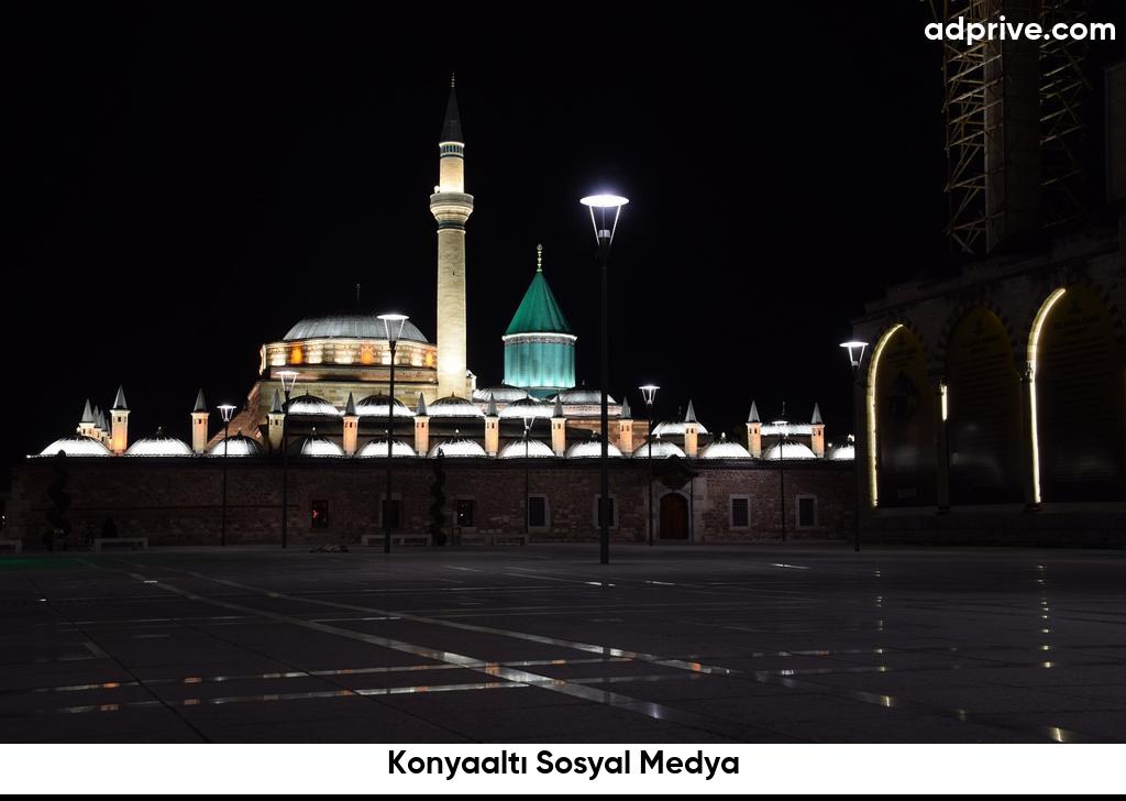 Konyaaltı Sosyal Medya6