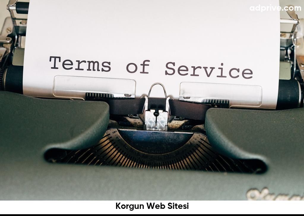 Korgun Web Sitesi6