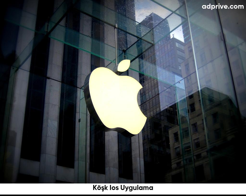 Köşk Ios Uygulama6