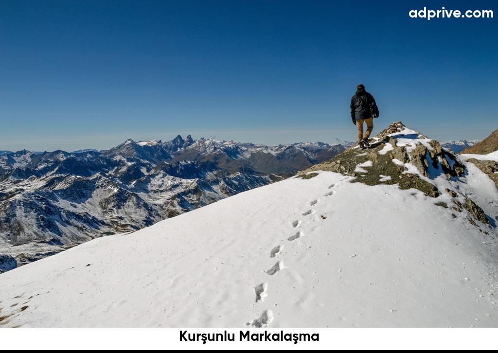 Kurşunlu Markalaşma6