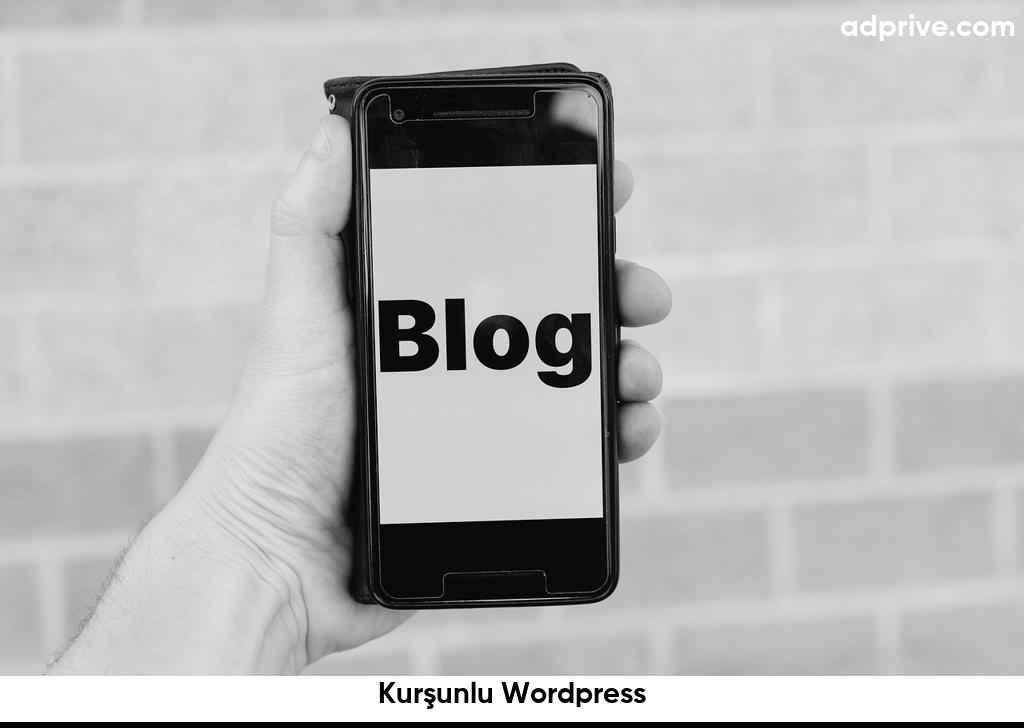 Kurşunlu Wordpress6