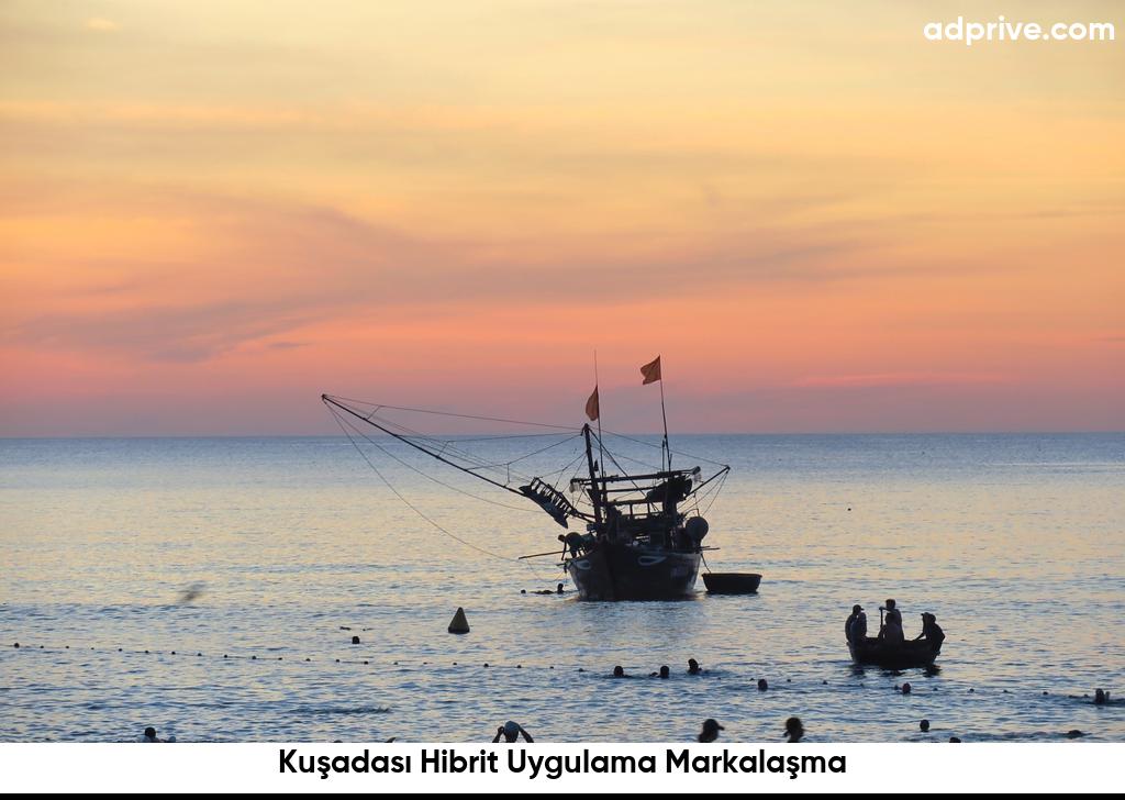 Kuşadası Hibrit Uygulama Markalaşma6