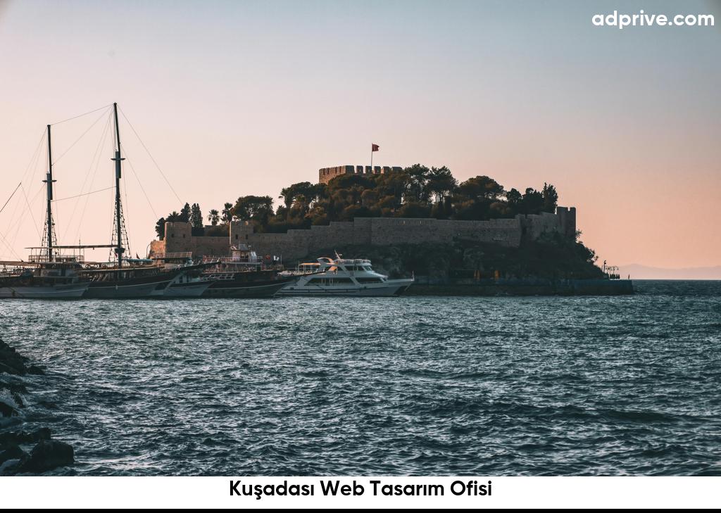 Kuşadası Web Tasarım Ofisi6